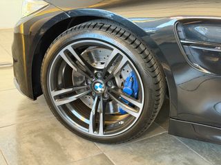 BMW Serie 4 BMW Serie 4 M4 A