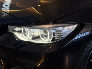 BMW Serie 4 BMW Serie 4 M4 A