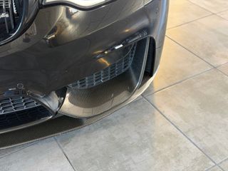 BMW Serie 4 BMW Serie 4 M4 A