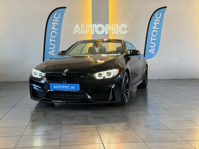 BMW Serie 4 BMW Serie 4 M4 A