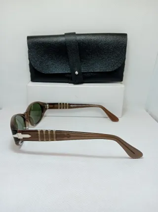 Occhiali da sole Persol 2608 NOS Vintage
