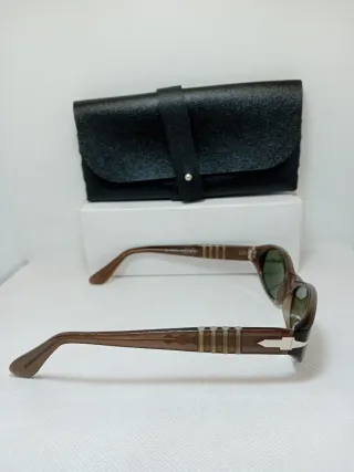 Occhiali da sole Persol 2608 NOS Vintage