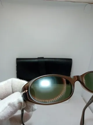 Occhiali da sole Persol 2608 NOS Vintage