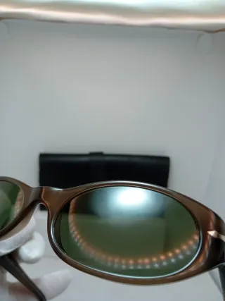 Occhiali da sole Persol 2608 NOS Vintage