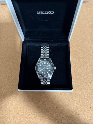 Reloj Seiko SPB143 Automático