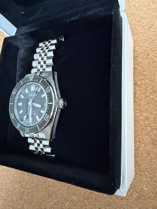 Reloj Seiko SPB143 Automático