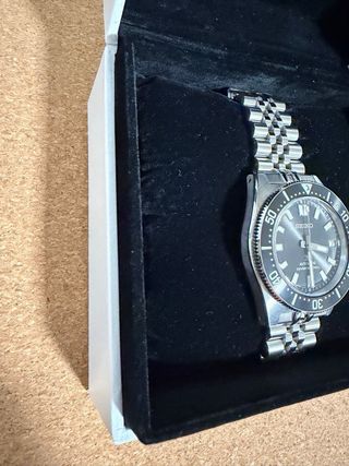 Reloj Seiko SPB143 Automático