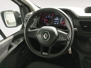 Renault Trafic Blue dCi