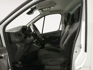 Renault Trafic Blue dCi