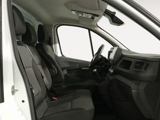 Renault Trafic Blue dCi