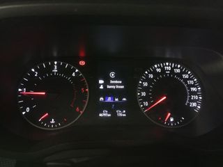 Renault Trafic Blue dCi