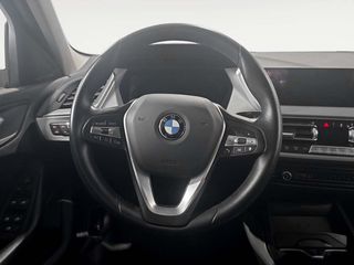 BMW Serie 1 116d