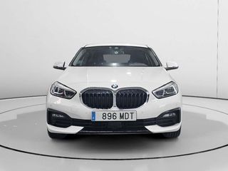 BMW Serie 1 116d