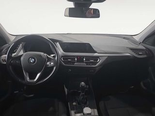 BMW Serie 1 116d