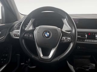 BMW Serie 1 116d