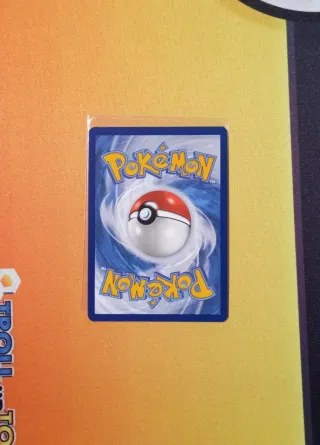 Eiscue ex Alternativo carta Pokemon OBF