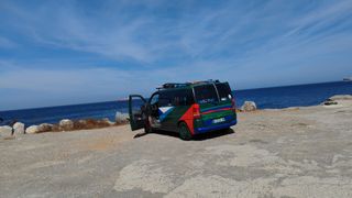 Mercedes-Benz Vito 1998