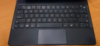 Surface Ultrabook Dere T30 Pro Ultraligero Windows