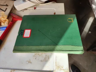 Riferimento francobolli 313