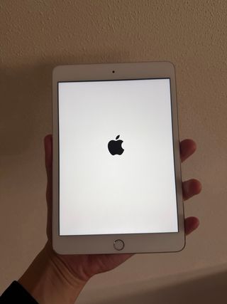 iPad Mini 3 16GB Oro