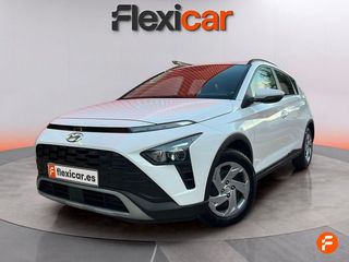 Hyundai Bayon 1.2 MPI Essence