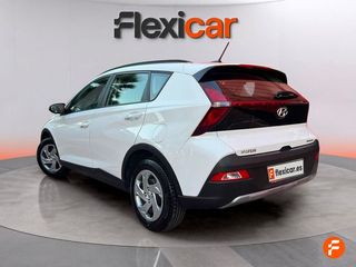 Hyundai Bayon 1.2 MPI Essence