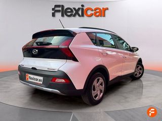 Hyundai Bayon 1.2 MPI Essence