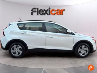 Hyundai Bayon 1.2 MPI Essence