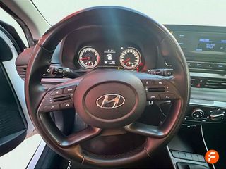 Hyundai Bayon 1.2 MPI Essence