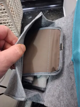 Kit Seguridad Senior