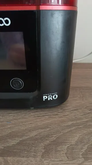 Impresora 3D Resina Elegoo