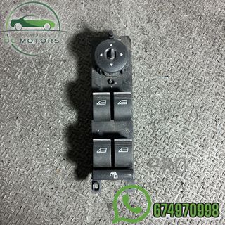 AM5T14A132 botonera izquierda elevalunas Ford Cmax II