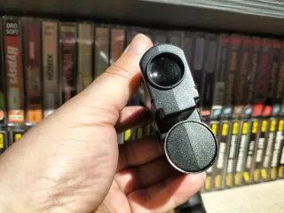Pistola para PS1 y PS2