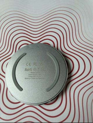 Cargador Inalámbrico Montblanc