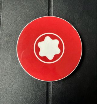 Cargador Inalámbrico Montblanc