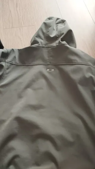 Excelente chaqueta de esquí SIMS "