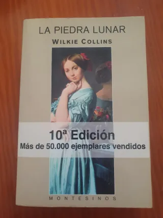 La piedra lunar