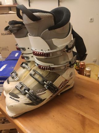 Botas esquí talla 26.5