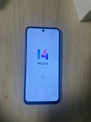 Xiaomi Redmi Note 10 5G