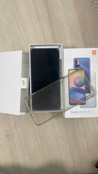 Xiaomi Redmi Note 10 5G