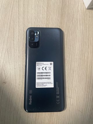 Xiaomi Redmi Note 10 5G