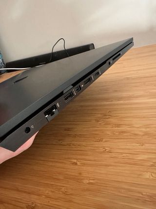 PORTÁTIL GAMING HP OMEN RYZEN 7 32GB RTX3070 1TB