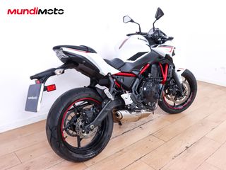 KAWASAKI Z 650