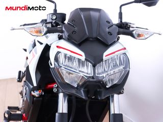 KAWASAKI Z 650
