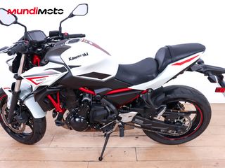 KAWASAKI Z 650