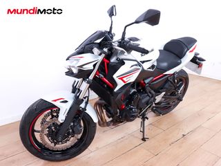 KAWASAKI Z 650