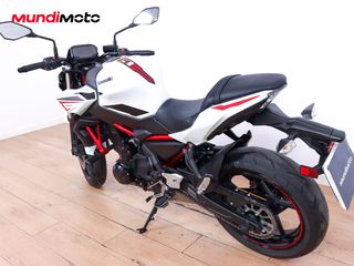 KAWASAKI Z 650