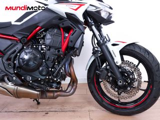 KAWASAKI Z 650