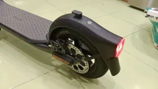 Patinete Eléctrico Xiaomi
