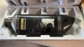 Akrapovic KTM Duke (2017-2022)